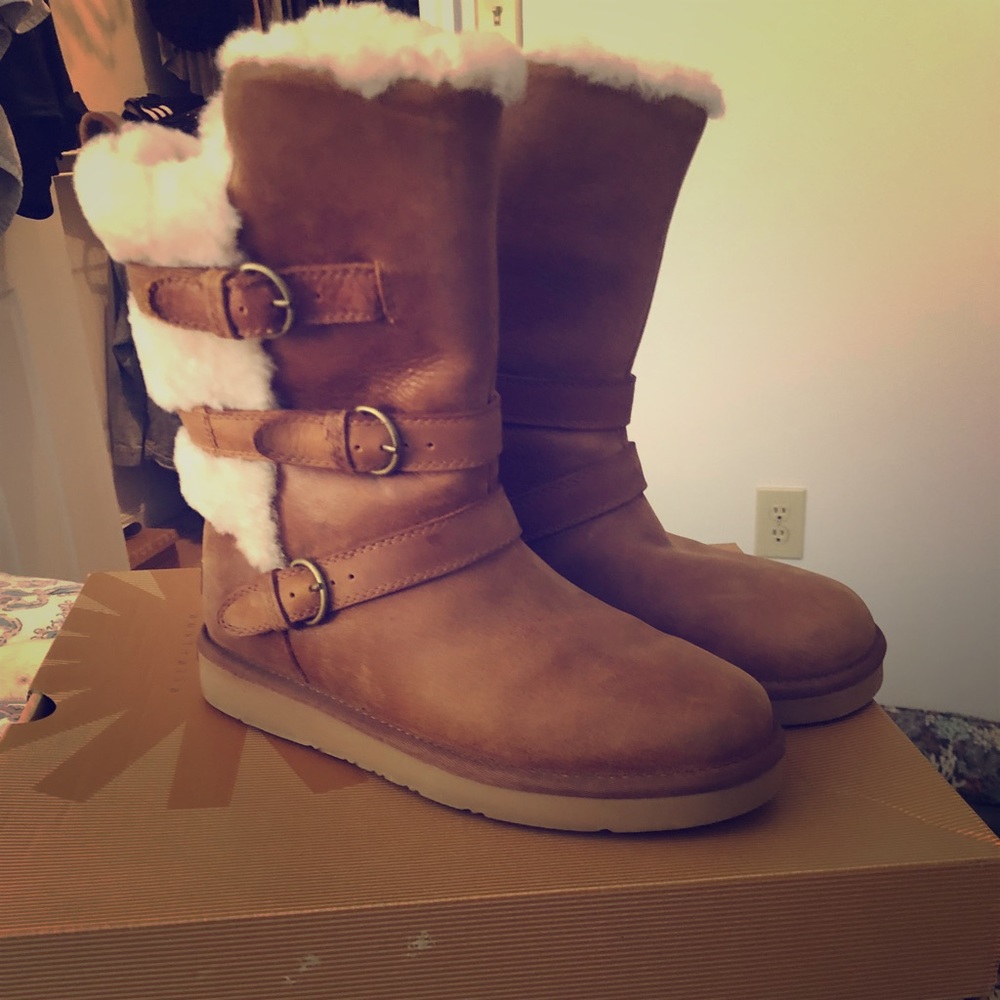 UGG Australia Boots